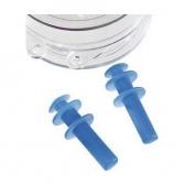 Protetor de Ouvido Azul Speedo - Azul