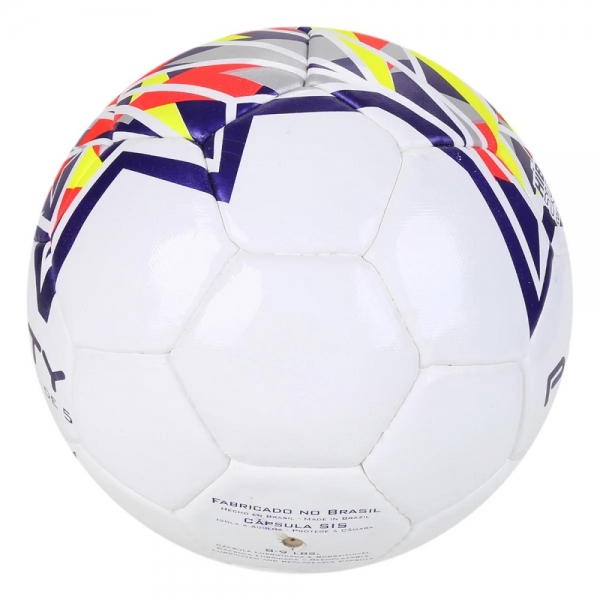 Bola Futsal Penalty Guizo XXI - Branco