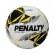 Bola Futsal Penalty RX 500 XXVI - Branco/Preto