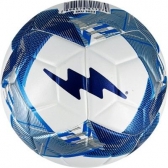 Bola Handebol Magussy H2L Evolution - Branco/Azul