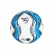 Bola Topper Slick Futsal Azul - Branco/Azul