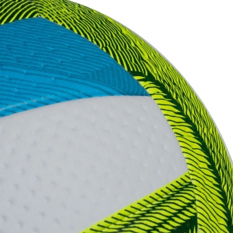 Bola Vôlei Uhlsport Xtreme Verde e Azul