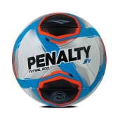 Bola De Futsal Penalty S11 R2 XXV - Branco