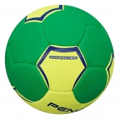 Bola Handebol Penalty Suécia H2l Pro X - Amarelo/Verde