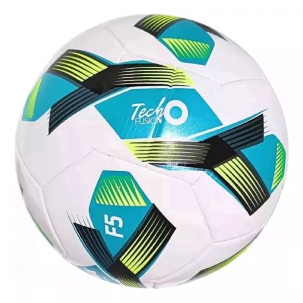 Bola de Futsal Infantil Kagiva F5 Training Sub 13 - Branco