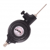 Calibrador de Bolas Poker Action - Azul