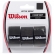 Ultra Wrap Comfort Overgrip - Wilson - Preto