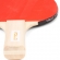 Kit Tênis de Mesa com Rede - Vollo - Vermelho