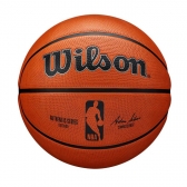 Bola de Basquete NBA Authentic Series Outdoor #7 - Laranja