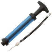 Bomba Penalty Dupla Ação - Azul