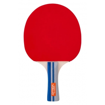 RAQUETE DE TÊNIS DE MESA PING PONG TRAINING 700 VOLLO