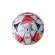 Bola De Futsal Topper Slick Colorful Vermelho - branco/vermelho