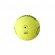 Bola de Handebol Infantil Topper T1 Techfusion - amarelo/preto