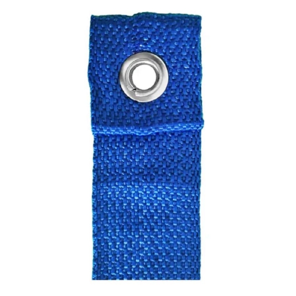 Fita de Marcação Azul para Beach Tennis - Gismar - Azul