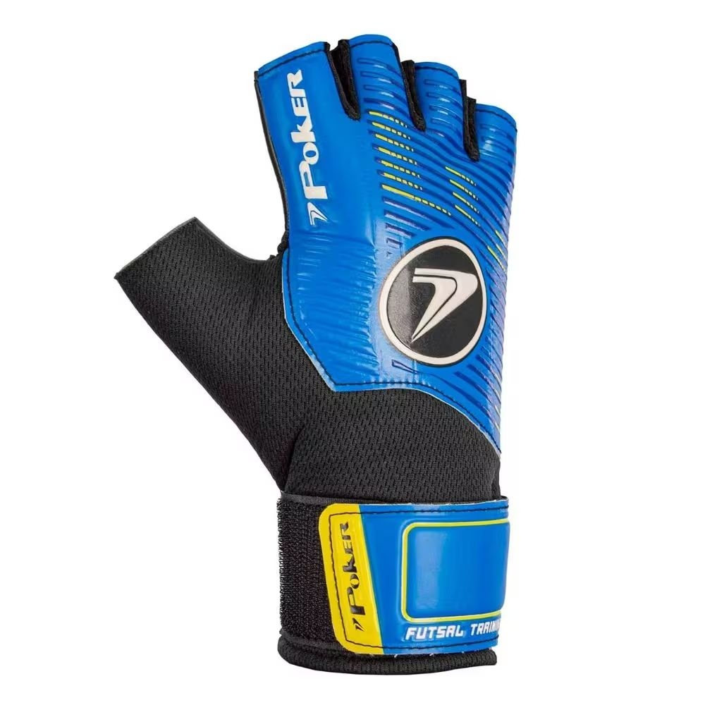 Luva Futsal Poker Training Neo