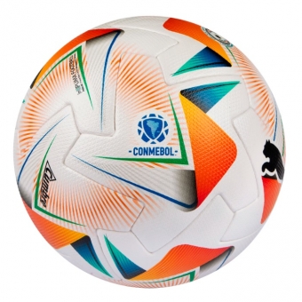Bola Futebol Campo Puma Cumbre Oficial Conmebol Fifa Quality Pro