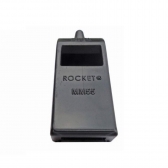 Apito Rocket MM55 Preto