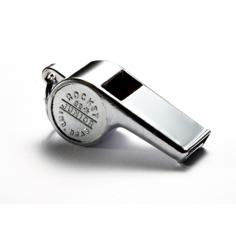 Apito Junior 22 Metal - Rocket