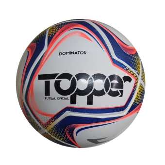 Bola Futsal Topper Dominator TD1 21