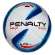 Bola De Futsal Penalty Max 1000 XXIV - Branco/Azul