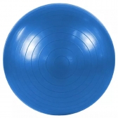 Bola Pilates 65 Cm Liveup Sports - Azul
