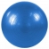 Bola Pilates 65 Cm Liveup Sports - Azul
