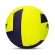 Bola Vôlei Penalty Pro 6.1 Amarelo e Roxo - Amarelo/Roxo