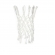 Rede de Basquete Fio 8mm - Pangué - Branco