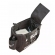 Bolsa Térmica de Massagem Profissional Hejo Europa - Preto
