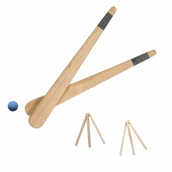 Jogo De Taco Silme Tacobol Completo