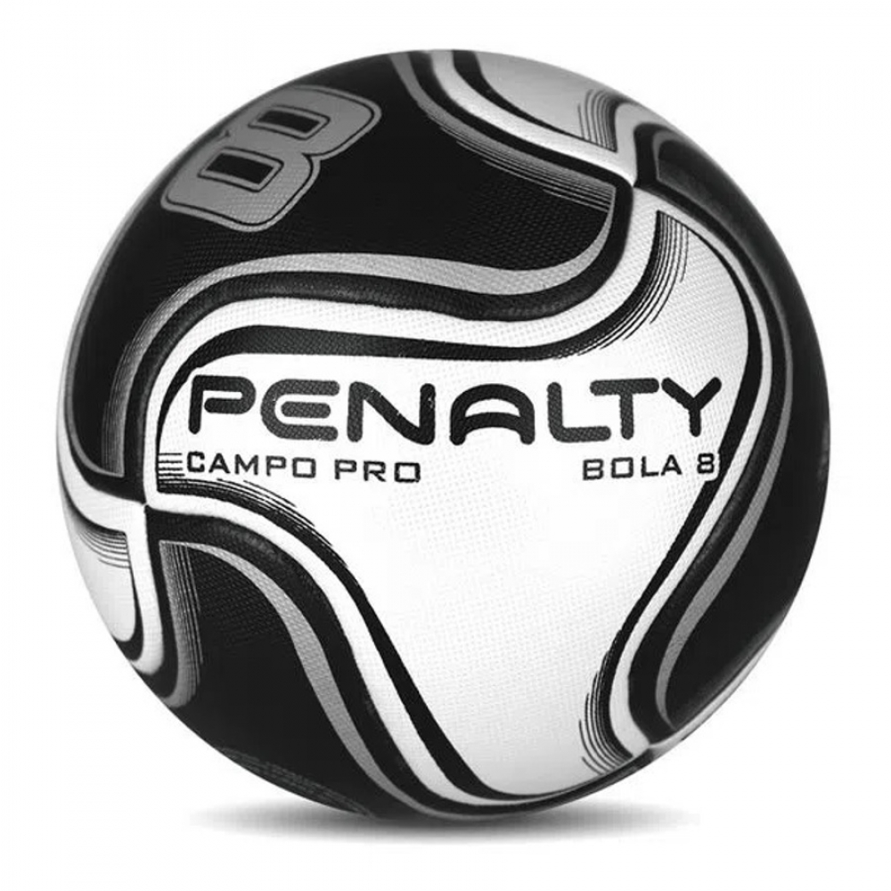 Bola Penalty Futebol de Campo 8 Pró XXI