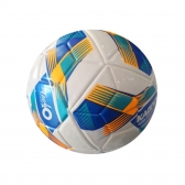 Bola Futsal Infantil Kagiva F5 Sub 11 Extreme - Laranja/Azul