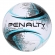 Bola Futsal Penalty RX 500 XXI - Branco/Azul