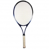 Raquete de Tênis Starflex Championship Tennis Azul - Azul/Branco