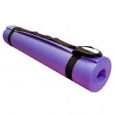 Tapete de Yoga EvaMax MaxTatame Roxo - Roxo