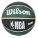Bola Basquete Wilson NBA Tribute #7 Milwaukee Bucks - Preto/Verde Escuro