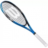 Raquete De Tênis Wilson Tour Slam Lite W/O CVR 3 Tamanho L3 - Azul 