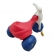 Triciclo Infantil Europa Bandeirante - Vermelho