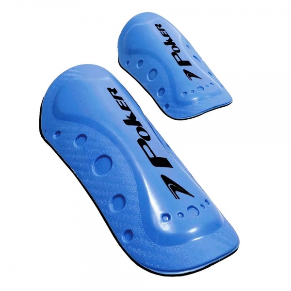 Caneleira Poker Mini Power Fraldinha - Azul