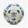 Bola De Futsal Umbro Sala Cup Lnf - Branco/Azul