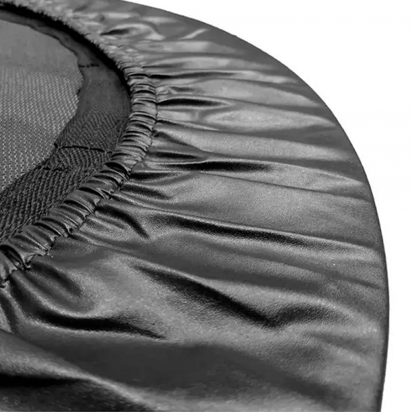 Capa Para Mini Jump - One Life - Preto