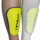 Caneleira Poker Mini Power Fraldinha - Amarelo