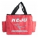 Bolsa Térmica de Massagem Profissional Hejo Europa - Vermelho