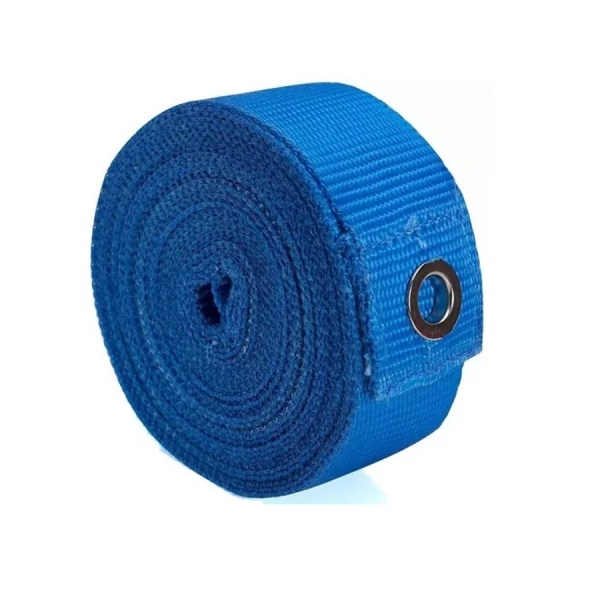 Marcação para Beach Tennis Master Rede Azul MT-P-CA-A - Azul