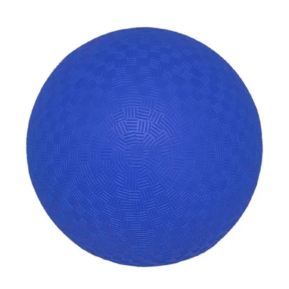 Bola Iniciação Kagiva de Borracha Nº 12 Azul - Azul