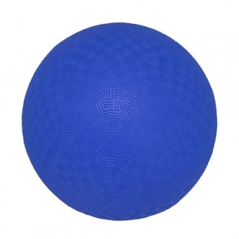 Bola Iniciação Kagiva de Borracha Nº 12 Azul