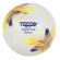 Bola Futsal Topper Slick Cup BR LR
