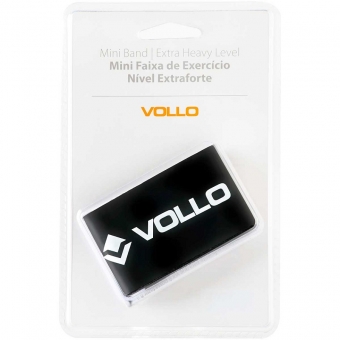 Mini Band de Exercício Nível Extraforte VP1055 - Vollo