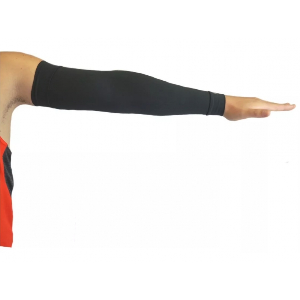 Manguito Kanxa Tecido Kx Preto