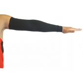 Manguito Kanxa Tecido Kx Preto